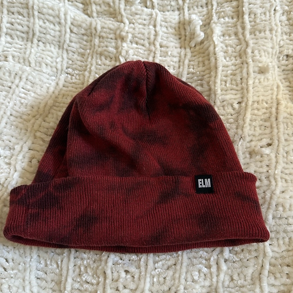 Elm Winter Hat/Cap